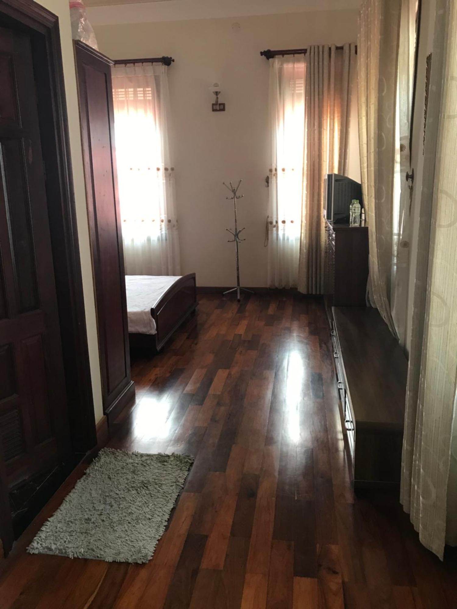 Hostel Phuong Nga Đà Lạt Exterior foto