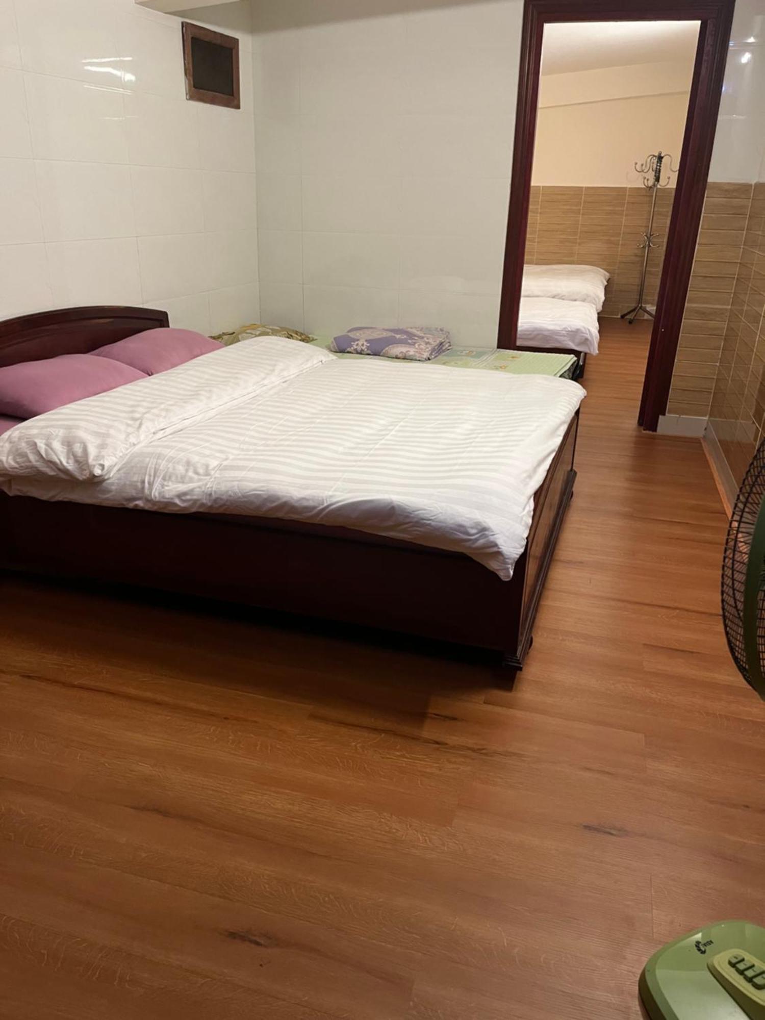Hostel Phuong Nga Đà Lạt Exterior foto