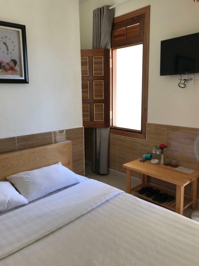 Hostel Phuong Nga Đà Lạt Exterior foto